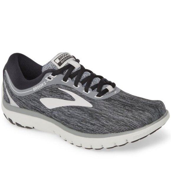 Brooks Shoes - Brooks Pure Flow 7 Road-Running Shoes
